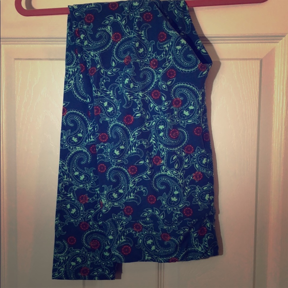 TC LuLaRoe Leggings
